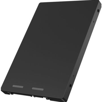 ICY BOX IB-M2S253 - Converter