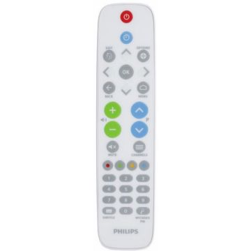 Philips Healthcare 22AV1604B - Afstandsbediening