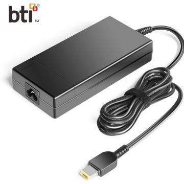 BTI - Netspanningsadapter