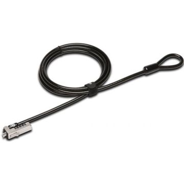 Kensington Slim NanoSaver - Beveiligingskabelslot