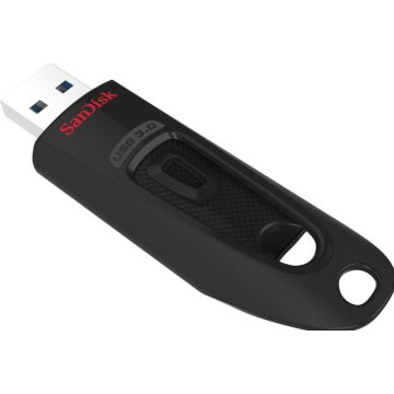 SanDisk Ultra - USB-flashstation
