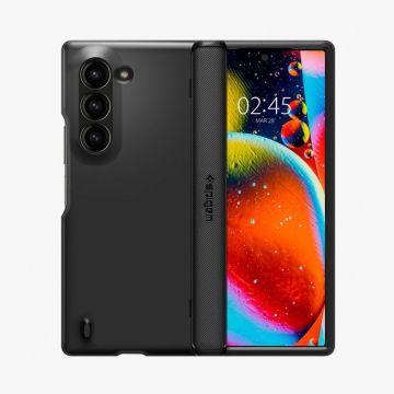 Spigen Gal Fold 2024 Slim Armor Pro Blac