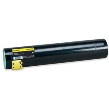 Lexmark 700X4 - Extra hoog rendement