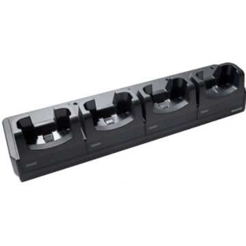 Honeywell Quad Bay Charging Base - Batterijlader