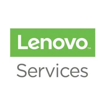 Lenovo Onsite Upgrade - Uitgebreide serviceovereenkomst