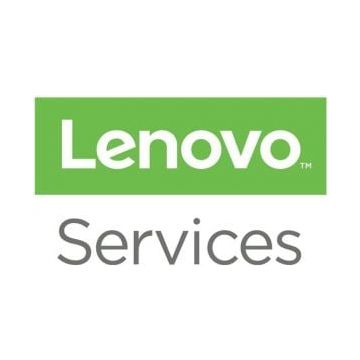Lenovo PremiumCare with Onsite Upgrade - Uitgebreide serviceovereenkomst