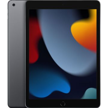Apple iPad (2021) - 10,2''