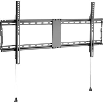 Techly wall mount voor LCD TV LED 43""-90""