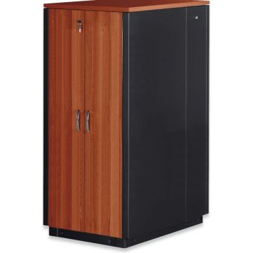 DIGITUS SOUNDproof DN-19 42U-SO-C - Rack kast