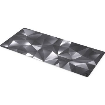 Mouse Pad Endorfy Crystal Black XL  900 x 400