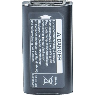 Brother PA-BT-003 - Batterij voor printer Lithiumion 1750 mAh