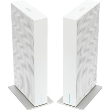 Acer Wave 7 (T7c) - Wifi-systeem