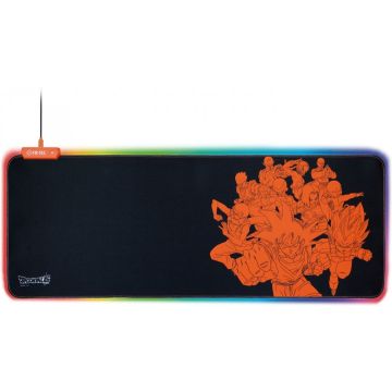 Blade Gaming muismat Dragon Ball Goku