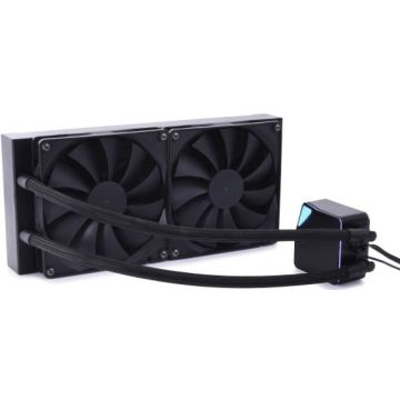 Alphacool Core Ocean T38 AIO 280mm - Waterkoeler