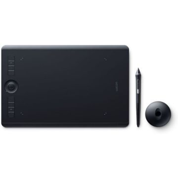 Wacom Intuos Pro Medium - Digitizer