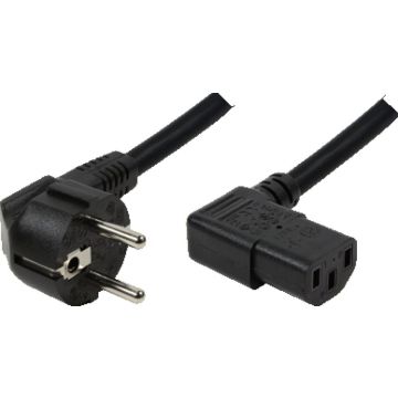 Logilink 2direct CP103 - Voedingskabel