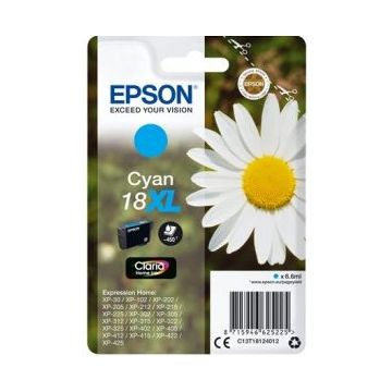 Epson 18XL - 6.6 ml