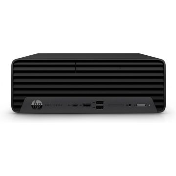 HP Pro 400 G9 - SFF Core i3 13100  tot 4.5 GHz