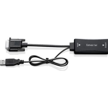 Wacom - Videoadapter