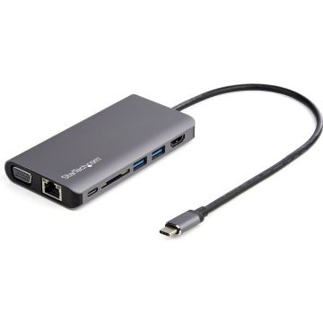 StarTech.com DKT30CHVAUSP - Dockingstation