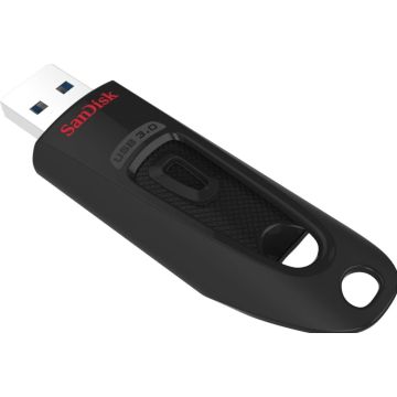 SanDisk Ultra - USB-flashstation