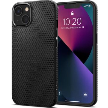 Spigen Liquid Air - Achterzijde behuizing voor mobiele telefoon