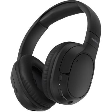 Belkin SoundForm Surround - Koptelefoon met micro