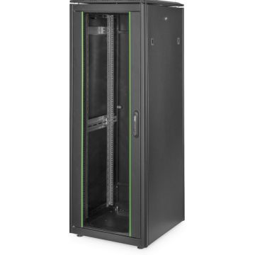 DIGITUS Professional Unique DN-19 32U-66-B-1 - Rack kast