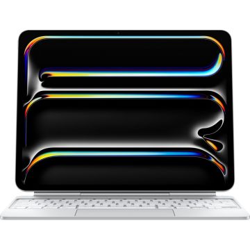 Apple Magic Keyboard - Toetsenbord en foliobehuizing