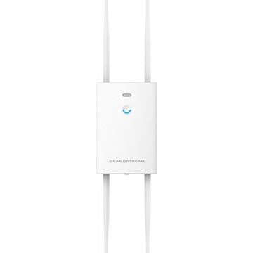 Grandstream GWN7664LR WiFi 6 AP 4x4:4 MU-MIMO outdoor LR