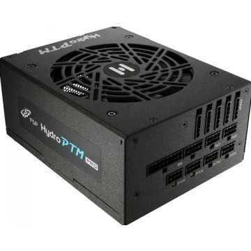 FSP HYDRO PTM PRO ATX3.0 (PCIe5.0) 1000W - Voeding