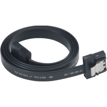 Akasa PROSLIM SATA cable - Seriële ATA-kabel