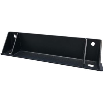 APC NetShelter SX High Seismic Region Bolt-Down Kit - Boutbevestigingskit voor rack