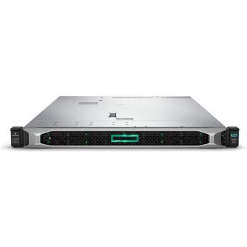 HPE ProLiant DL360 Gen10 Network Choice - Server
