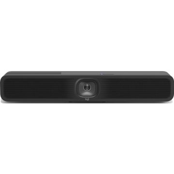 Logitech MeetUp 2 - USB-conferentiecamera