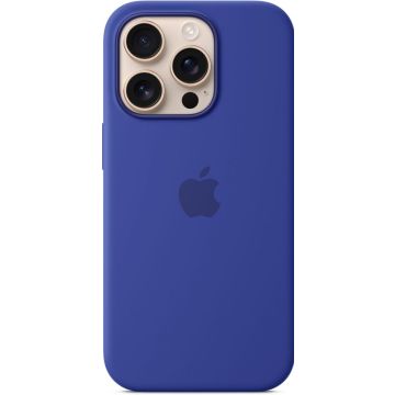 Apple iPhone 16 Pro Ultramarine - Smartphonehoesje