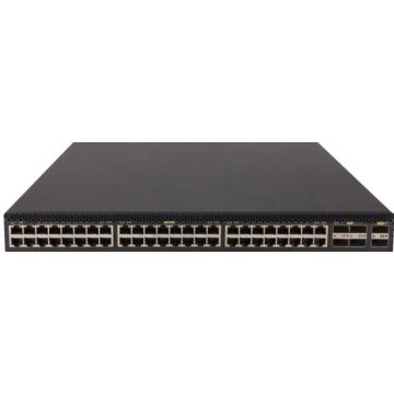 HPE FlexFabric 5710 48XGT 6QS+2QS28 - Switch