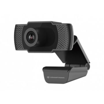 Conceptronic AMDIS01B - Webcam