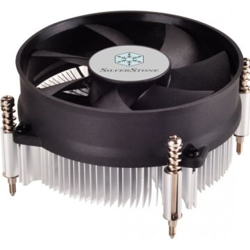 Silverstone Nitrogon SST-NT09-115X - Luchtkoeler