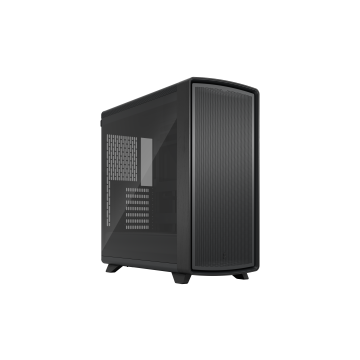 Fractal Design Summit Blackout TG Light Tint - Behuizing