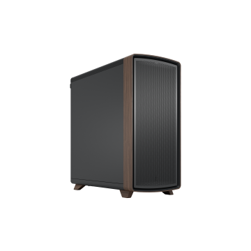 Fractal Design Summit Black Solid - Behuizing