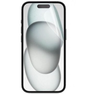 Screen Protector Anti-Shock IK06 - Clear for iPhone 15