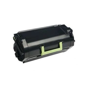 Lexmark 622X - Extra hoog rendement