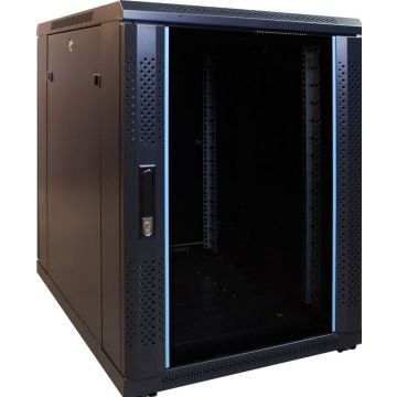 Danicom DS6615-MINI - Serverkast