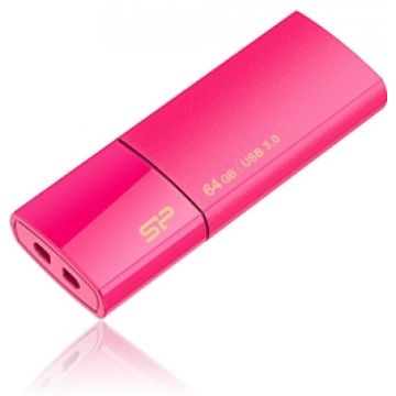 SILICON POWER Blaze B05 - USB-flashstation