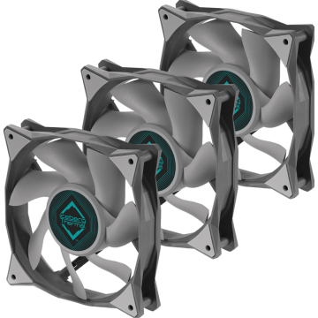 ICEBERG THERMAL IceGALE - Ventilator