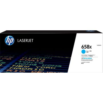 HP 658X - Hoge capaciteit