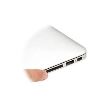 Transcend JetDrive Lite 130 - Flashgeheugenkaart