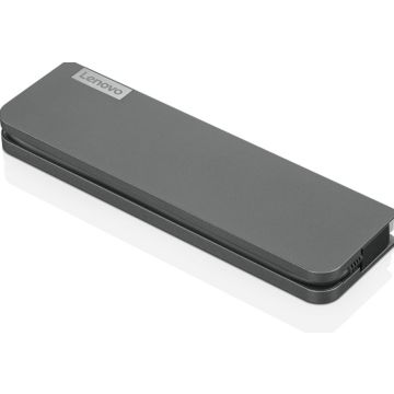 Lenovo USB-C Mini Dock - Minidock