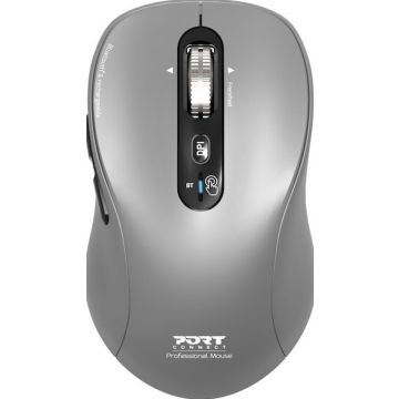 Port Designs 910201 - Muis